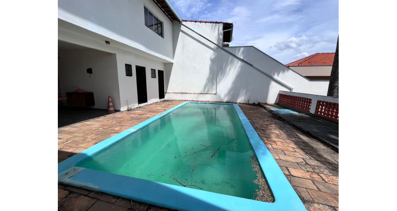 Sobrado à venda na Vila Clarice na Rua Major Alfredo Romão