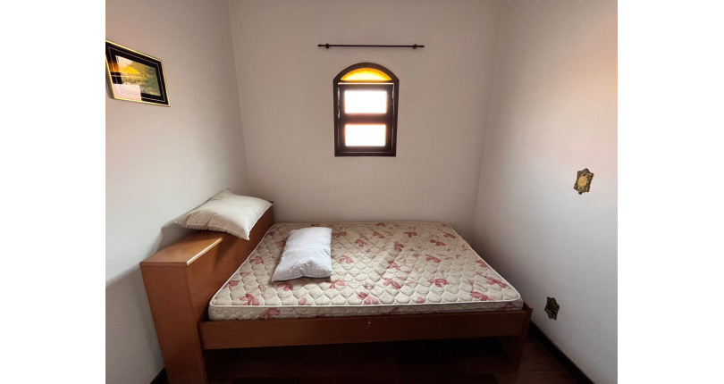 Sobrado à venda na Vila Clarice na Rua Major Alfredo Romão