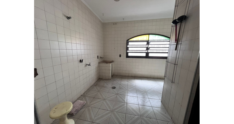 Sobrado à venda na Vila Clarice na Rua Major Alfredo Romão