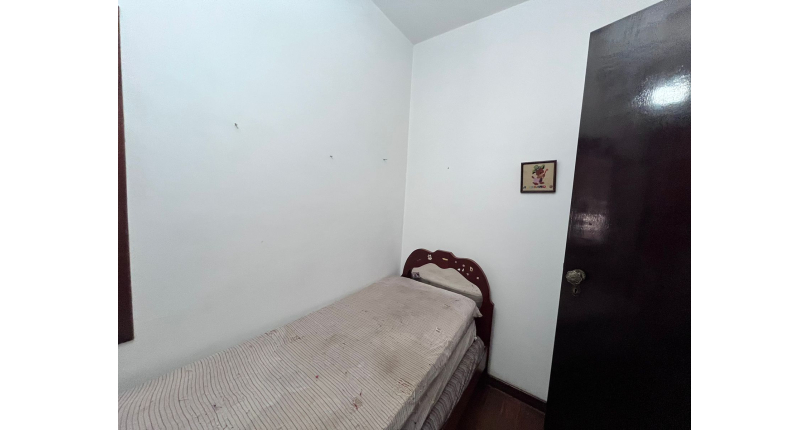 Sobrado à venda na Vila Clarice na Rua Major Alfredo Romão