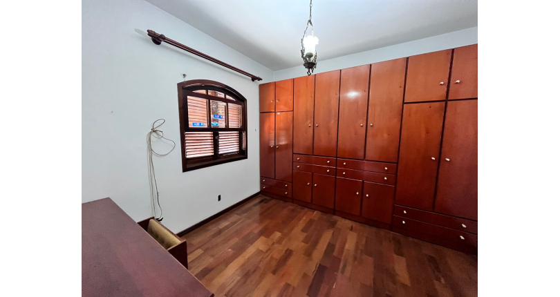 Sobrado à venda na Vila Clarice na Rua Major Alfredo Romão