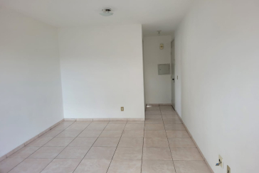 Apartamento à venda no Conjunto Residencial Vista Verde na Rua Jose Carlos de Resende 92