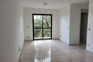 Apartamento à venda no Conjunto Residencial Vista Verde na Rua Jose Carlos de Resende 92