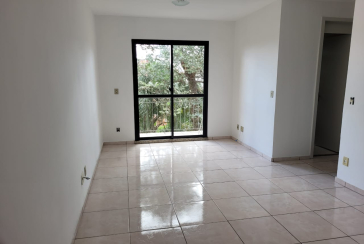 Apartamento à venda no Conjunto Residencial Vista Verde na Rua Jose Carlos de Resende 92