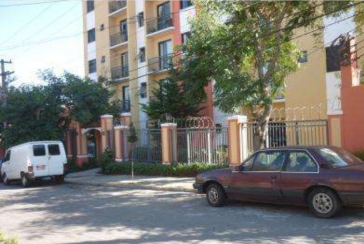 Apartamento à venda no Conjunto Residencial Vista Verde na Rua Jose Carlos de Resende 92