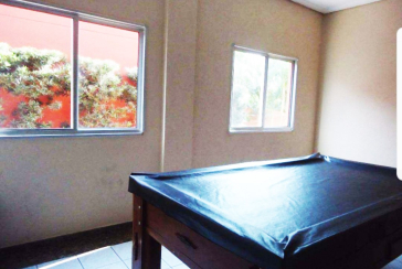 Apartamento à venda no Conjunto Residencial Vista Verde na Rua Jose Carlos de Resende 92