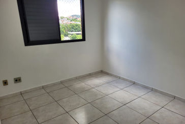 Apartamento à venda no Conjunto Residencial Vista Verde na Rua Jose Carlos de Resende 92