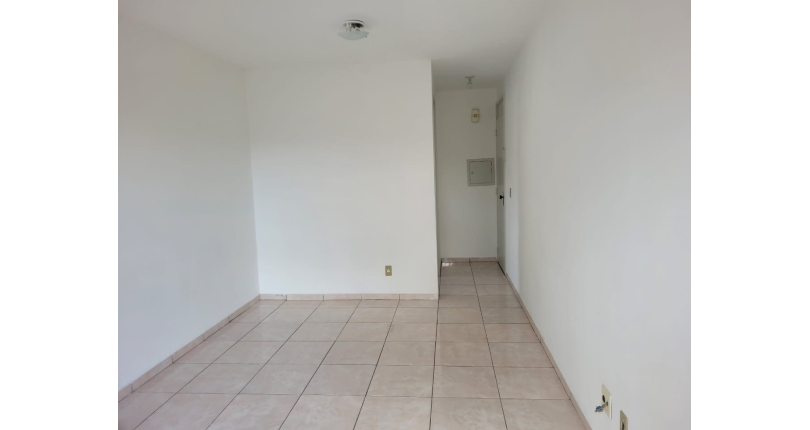 Apartamento à venda no Conjunto Residencial Vista Verde na Rua Jose Carlos de Resende 92