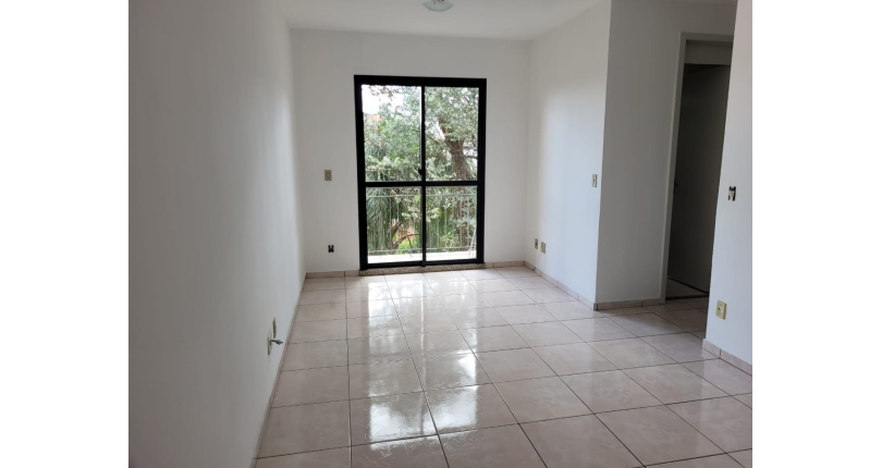 Apartamento à venda no Conjunto Residencial Vista Verde na Rua Jose Carlos de Resende 92