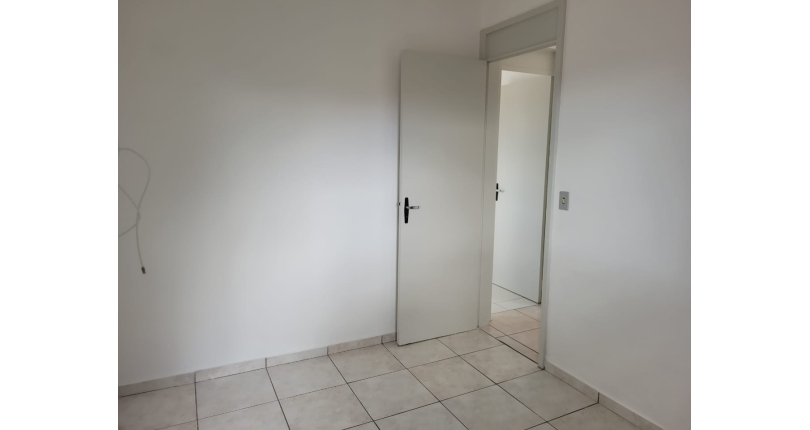Apartamento à venda no Conjunto Residencial Vista Verde na Rua Jose Carlos de Resende 92