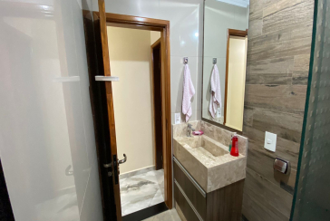 Casa à venda no Jardim Santo Elias na Rua Benedito da Fonseca Rondon