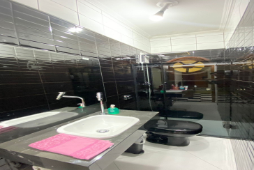 Casa à venda no Jardim Santo Elias na Rua Benedito da Fonseca Rondon