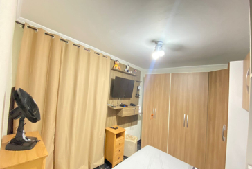 Casa à venda no Jardim Santo Elias na Rua Benedito da Fonseca Rondon