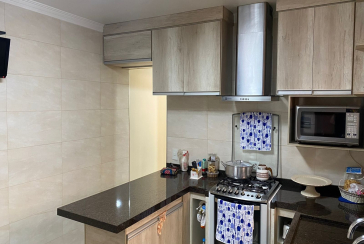 Casa à venda no Jardim Santo Elias na Rua Benedito da Fonseca Rondon