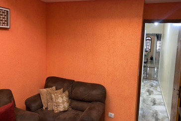 Casa à venda no Jardim Santo Elias na Rua Benedito da Fonseca Rondon