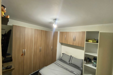 Casa à venda no Jardim Santo Elias na Rua Benedito da Fonseca Rondon