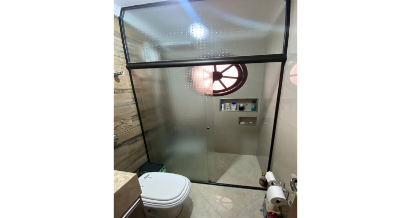 Casa à venda no Jardim Santo Elias na Rua Benedito da Fonseca Rondon