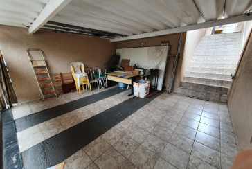 Casa assobradada nas Perdizes na Rua dos Caetés