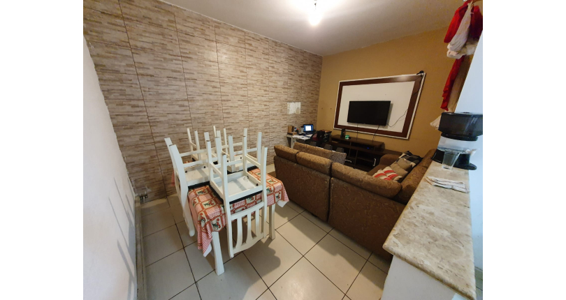 Casa assobradada nas Perdizes na Rua dos Caetés