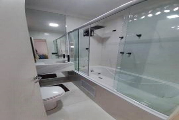 Belo Sobrado à Venda no Parque São Domingos na Rua Amílcar Barbuy