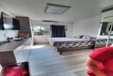 Belo Sobrado à Venda no Parque São Domingos na Rua Amílcar Barbuy