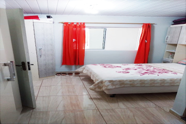 Sobrado à venda em Caieiras bairro Vera Tereza na Rua Fernando Lima dos Santos