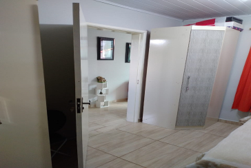 Sobrado à venda em Caieiras bairro Vera Tereza na Rua Fernando Lima dos Santos