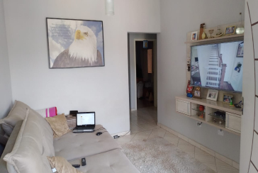 Sobrado à venda em Caieiras bairro Vera Tereza na Rua Fernando Lima dos Santos