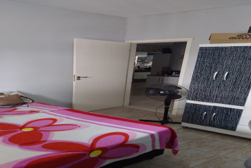 Sobrado à venda em Caieiras bairro Vera Tereza na Rua Fernando Lima dos Santos