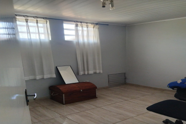 Sobrado à venda em Caieiras bairro Vera Tereza na Rua Fernando Lima dos Santos