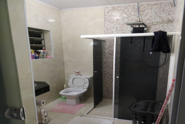 Sobrado à venda em Caieiras bairro Vera Tereza na Rua Fernando Lima dos Santos