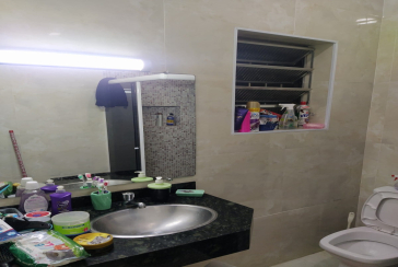 Sobrado à venda em Caieiras bairro Vera Tereza na Rua Fernando Lima dos Santos