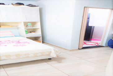 Sobrado à venda em Caieiras bairro Vera Tereza na Rua Fernando Lima dos Santos