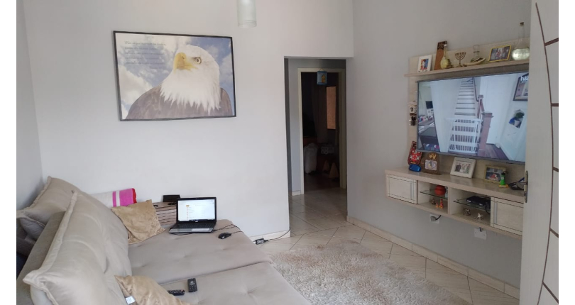 Sobrado à venda em Caieiras bairro Vera Tereza na Rua Fernando Lima dos Santos