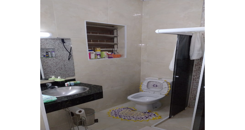 Sobrado à venda em Caieiras bairro Vera Tereza na Rua Fernando Lima dos Santos