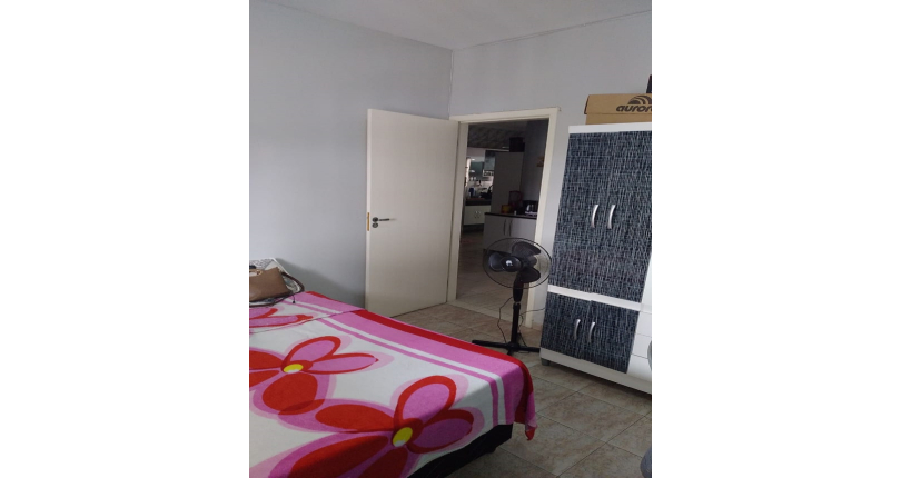 Sobrado à venda em Caieiras bairro Vera Tereza na Rua Fernando Lima dos Santos