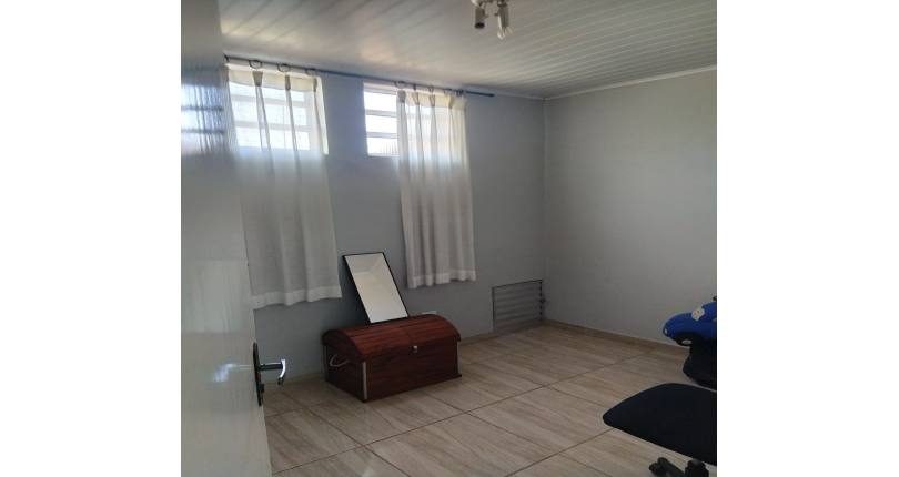 Sobrado à venda em Caieiras bairro Vera Tereza na Rua Fernando Lima dos Santos