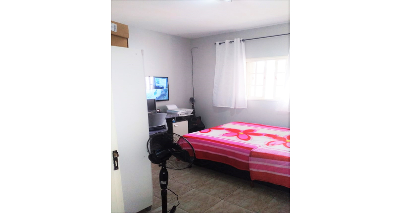 Sobrado à venda em Caieiras bairro Vera Tereza na Rua Fernando Lima dos Santos