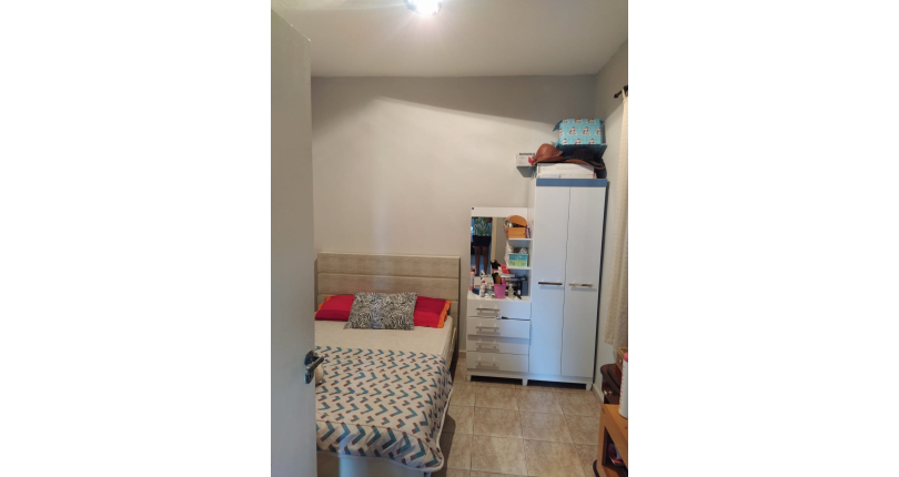 Sobrado à venda em Caieiras bairro Vera Tereza na Rua Fernando Lima dos Santos