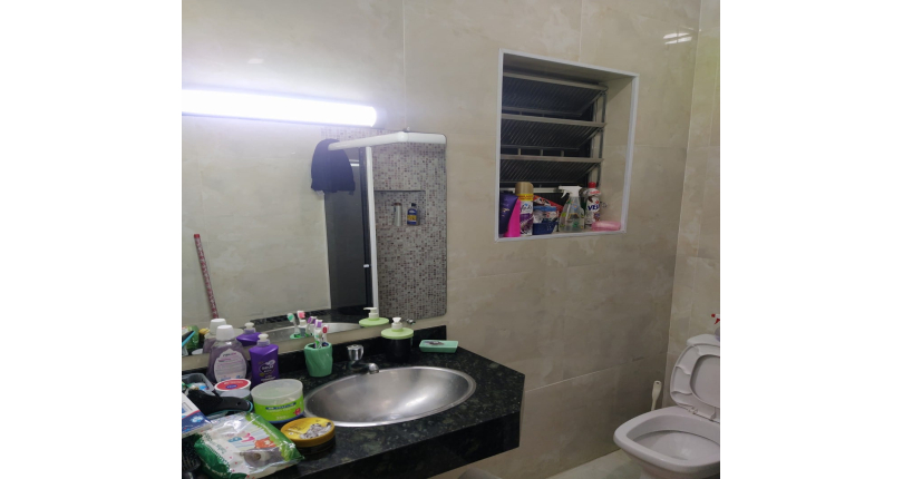 Sobrado à venda em Caieiras bairro Vera Tereza na Rua Fernando Lima dos Santos