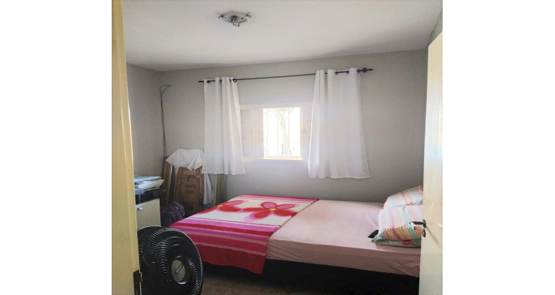 Sobrado à venda em Caieiras bairro Vera Tereza na Rua Fernando Lima dos Santos