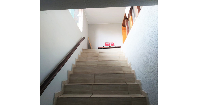 Sobrado à venda em Caieiras bairro Vera Tereza na Rua Fernando Lima dos Santos