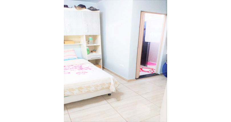 Sobrado à venda em Caieiras bairro Vera Tereza na Rua Fernando Lima dos Santos