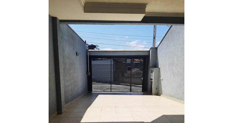 Sobrado à venda Rua Físico Lawrence, 1, Vila dos Remédios - Imóveis à Venda