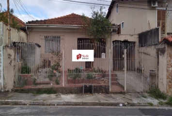 Terreno à venda no Jardim Regina na Rua Fontes da Silva