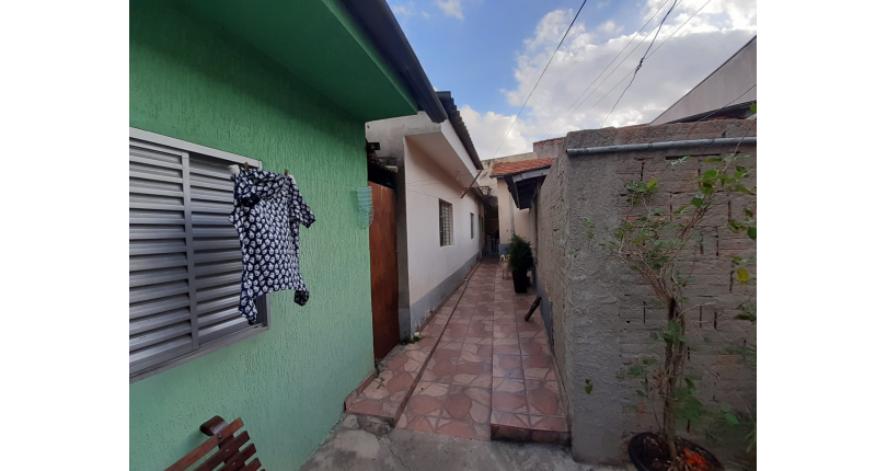 Terreno à venda Rua Cachoeira do Sul, Vila Jaguará - Imóveis à Venda