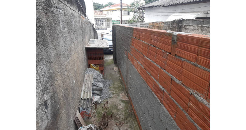 Terreno à venda Rua Cachoeira do Sul, Vila Jaguará - Imóveis à Venda