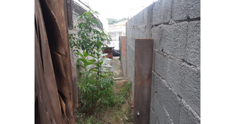 Terreno à venda Rua Cachoeira do Sul, Vila Jaguará - Imóveis à Venda