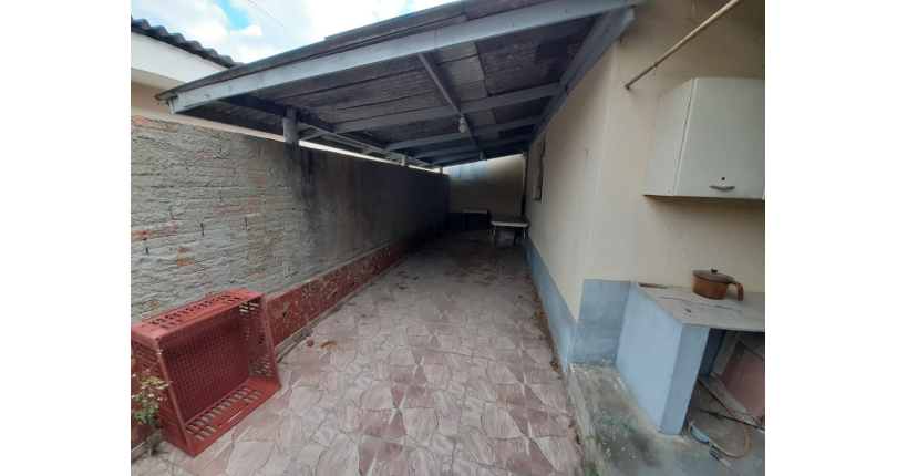 Terreno à venda Rua Cachoeira do Sul, Vila Jaguará - Imóveis à Venda