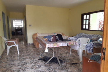 Sítio à venda em Pirapora de Bom Jesus na Rua Três Estrelas